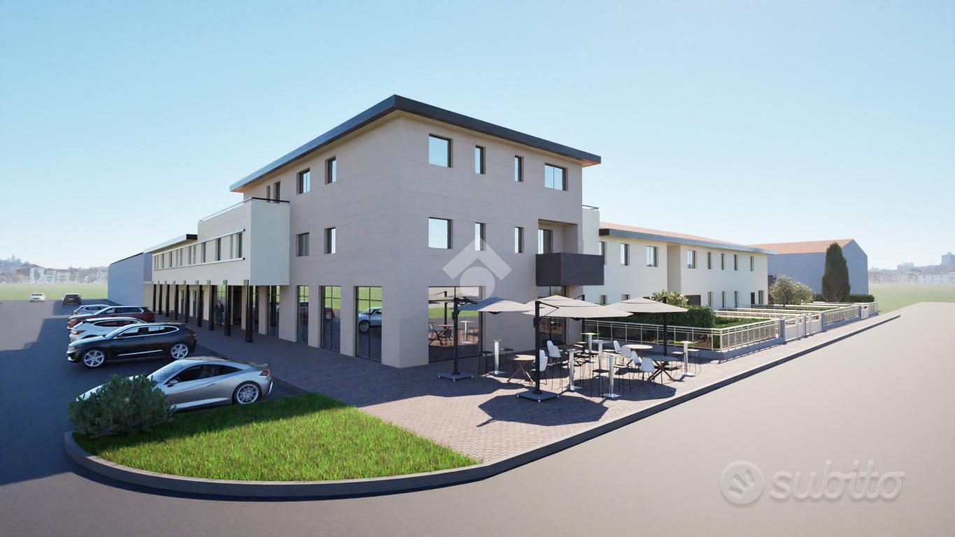 Appartamento – Ronco all'Adige - Vista 5