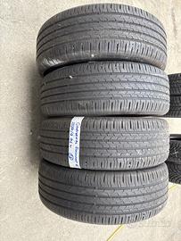 gomme usate 2256018 Estivo CONTINENTAL - Con - 409