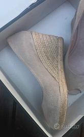 bellissime scarpe CINTI  da donna  39