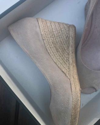 bellissime scarpe CINTI  da donna  39
