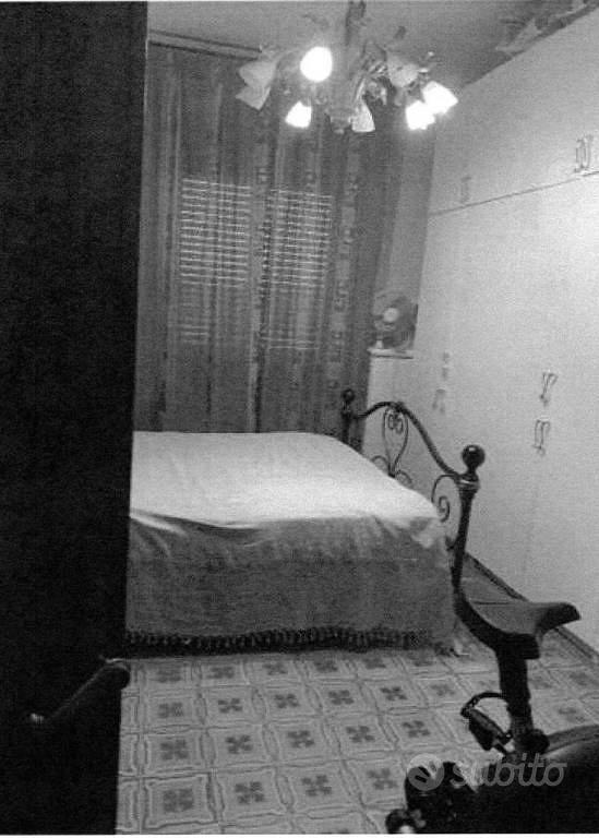 Appartamento – Masio - Vista 3