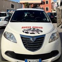 Lancia Ypsilon 1.2 Benzina 70 Cv