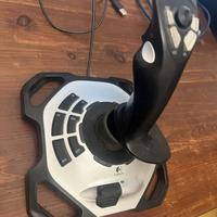 Joystick LOGITECH G EXTREME 3D PRO