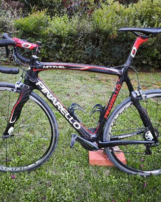 Pinarello Marvel cm 56 Ultrega