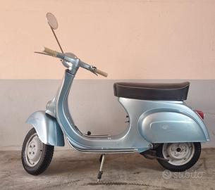 VESPA 50 L