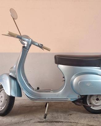 VESPA 50 L