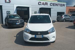 Suzuki Celerio 1.0 Style