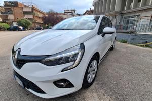 Renault Clio TCe 12V 100 CV GPL 5 porte Business