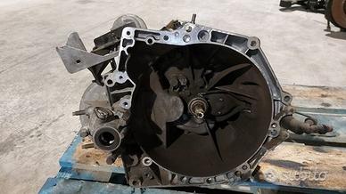 Cambio manuale Peugeot 3008 1.6 benzina