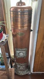 Scalda acqua dei primi 900