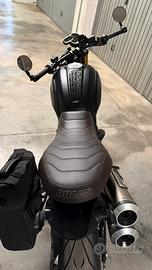 Ducati Scrambler
