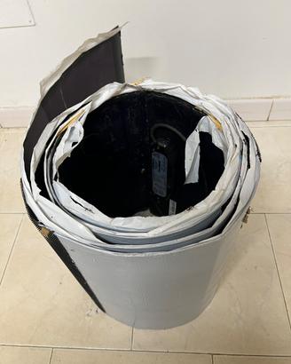 Pannello fotovoltaico
