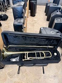 IDA MARIA GRASSI GR-TRB210 + CUSTODIA