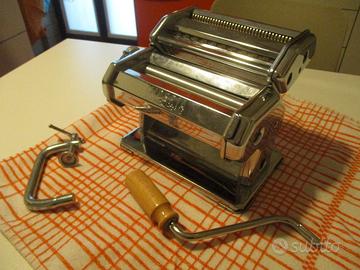 Macchina manuale per pasta Imperia Titania