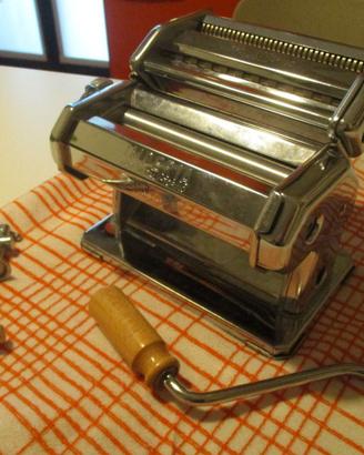 Macchina manuale per pasta Imperia Titania
