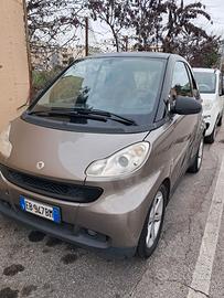 Smart FORTWO PULSE