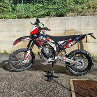 Fantic tz 300