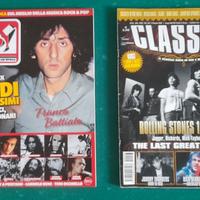 Riviste Ciao 2001 e Classix!