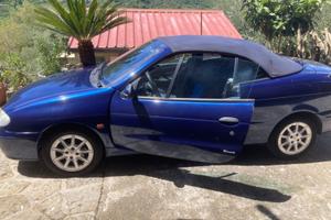 RENAULT Mégane/Scénic 1ª s. - 1999