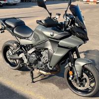 Yamaha Tracer 9 Tech kamo- 2022