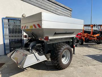 Spargisale/Spandiconcime omologato 60qli