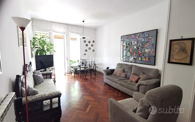 VIA GIROLAMO SANTACROCE 6 VANI DOPPI SERVIZI