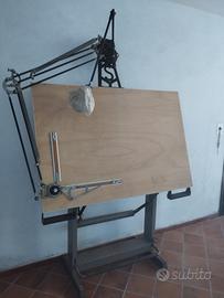 Tecnigrafo
