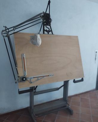 Tecnigrafo