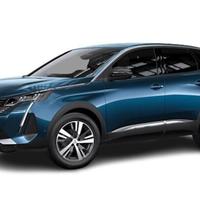 Ricambi originali peugeot 3008