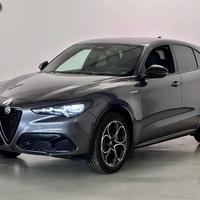 Alfa Romeo Stelvio 2.2 t Veloce Q4 210cv auto