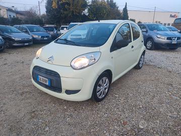 Citroen C1 1.0 5 porte airdream Amici