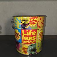 secchiello ciupa ciupa 