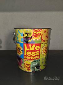 secchiello ciupa ciupa 