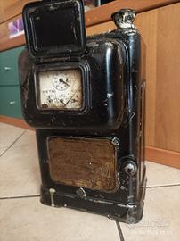 CONTATORE GAS 1935