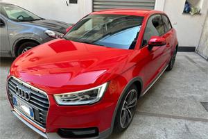 Audi A1 1.0 TFSI ultra Sport