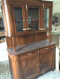 CREDENZA VINTAGE
