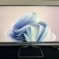 Schermo pc  full HD 75 hz
