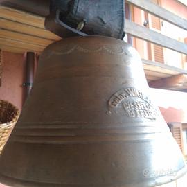 campana wiglino 