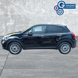 FIAT 500X 500X 1.3 MultiJet 95 CV Connect
