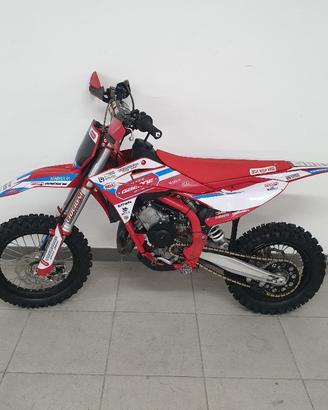 Gas Gas MC 65 Cross