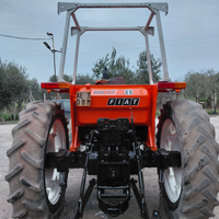 Trattore fiat 880 DT