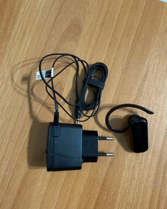 Auricolare bluetooth nokia