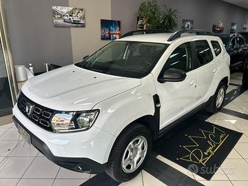 Dacia Duster 1.5 Blue dCi 8V 115 CV 4x4 Essential