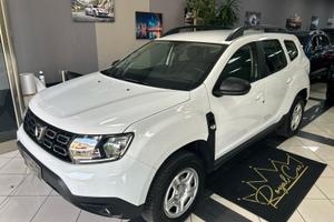 Dacia Duster 1.5 Blue dCi 8V 115 CV 4x4 Essential