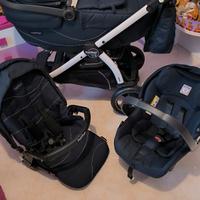 Trio Peg Perego Book 51 S