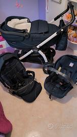 Trio Peg Perego Book 51 S
