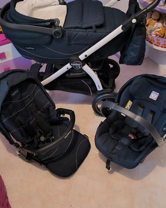 Trio Peg Perego Book 51 S