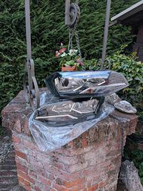 Fanali anteriori Volkswagen Polo AW1 (2017-2021)