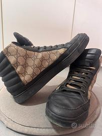 Scarpe gucci originali