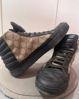 Scarpe gucci originali